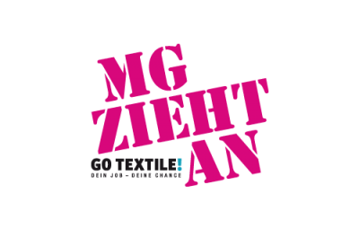 MG ZIEHT AN - Go Textile