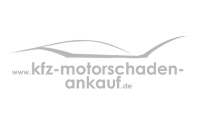 KFZ-Motorschaden-Ankauf