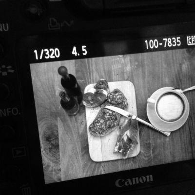 Fotoshooting People & Food