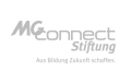 MGconnect-Stiftung