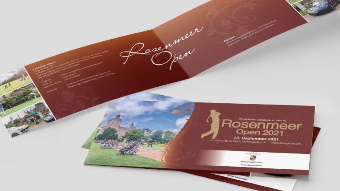 Rosenmeer Open 2021