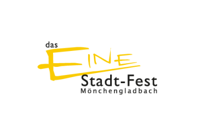 Das Eine Stadt-Fest