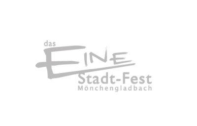 Das Eine Stadt-Fest